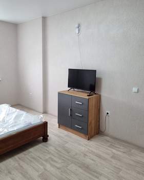 1-к квартира, на длительный срок, 38м2, 10/19 этаж