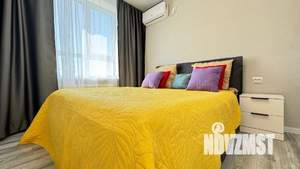 2-к квартира, посуточно, 58м2, 1/1 этаж