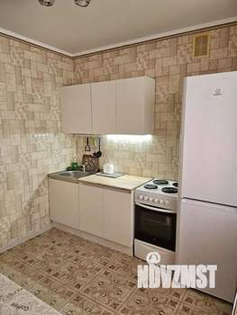 1-к квартира, на длительный срок, 40м2, 13/21 этаж