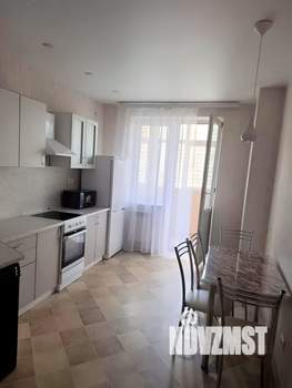 2-к квартира, на длительный срок, 59м2, 6/19 этаж