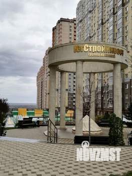 2-к квартира, на длительный срок, 52м2, 15/20 этаж