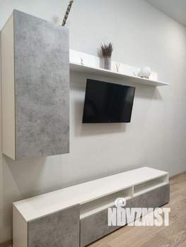 1-к квартира, посуточно, 45м2, 5/25 этаж