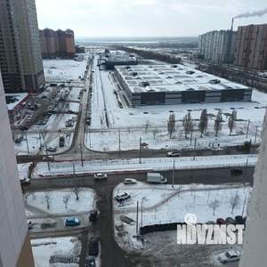 Студия квартира, на длительный срок, 24м2, 14/16 этаж