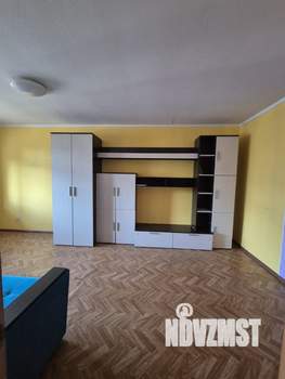 1-к квартира, на длительный срок, 31м2, 8/10 этаж