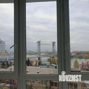 2-к квартира, на длительный срок, 45м2, 7/25 этаж