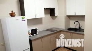 1-к квартира, на длительный срок, 45м2, 15/24 этаж