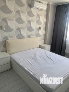 2-к квартира, на длительный срок, 50м2, 23/24 этаж