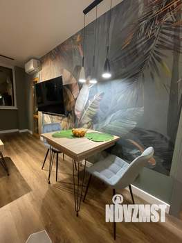 2-к квартира, на длительный срок, 56м2, 25/32 этаж