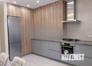 2-к квартира, на длительный срок, 66м2, 16/25 этаж