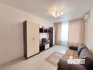 1-к квартира, на длительный срок, 39м2, 8/21 этаж