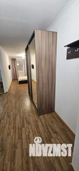 1-к квартира, на длительный срок, 51м2, 10/18 этаж