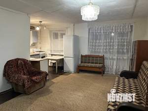 3-к квартира, на длительный срок, 55м2, 1/5 этаж