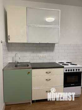 1-к квартира, на длительный срок, 41м2, 4/20 этаж