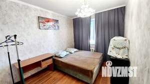 1-к квартира, посуточно, 68м2, 1/1 этаж