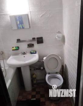 1-к квартира, на длительный срок, 30м2, 2/6 этаж