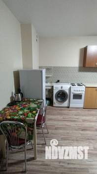 Студия квартира, на длительный срок, 29м2, 10/18 этаж