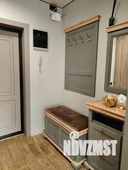 1-к квартира, посуточно, 42м2, 3/24 этаж