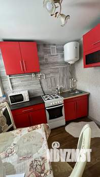 1-к квартира, на длительный срок, 30м2, 1/5 этаж