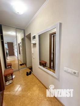 2-к квартира, на длительный срок, 55м2, 4/9 этаж