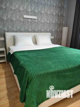 1-к квартира, посуточно, 40м2, 20/25 этаж