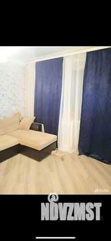 1-к квартира, на длительный срок, 30м2, 5/5 этаж