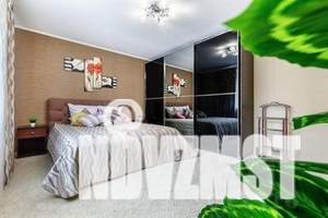 3-к квартира, посуточно, 105м2, 2/14 этаж