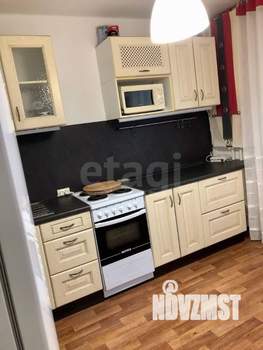 2-к квартира, на длительный срок, 52м2, 5/16 этаж