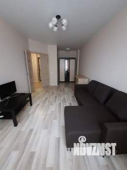 1-к квартира, на длительный срок, 39м2, 9/20 этаж