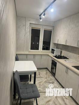 2-к квартира, на длительный срок, 50м2, 4/10 этаж