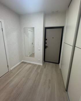 1-к квартира, на длительный срок, 42м2, 8/21 этаж