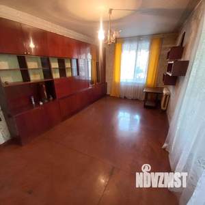 2-к квартира, на длительный срок, 39м2, 2/9 этаж