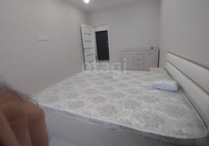 1-к квартира, на длительный срок, 40м2, 4/20 этаж