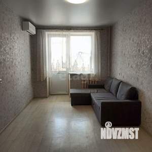 1-к квартира, на длительный срок, 39м2, 5/18 этаж