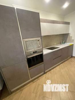 1-к квартира, на длительный срок, 45м2, 8/18 этаж