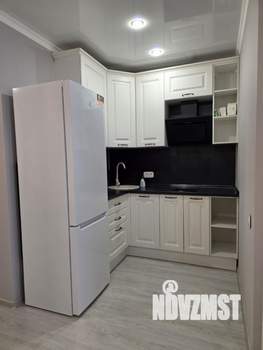 1-к квартира, на длительный срок, 33м2, 2/26 этаж