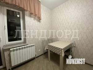 1-к квартира, на длительный срок, 35м2, 8/24 этаж