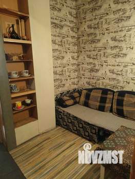 1-к квартира, посуточно, 30м2, 2/2 этаж