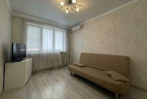 1-к квартира, на длительный срок, 34м2, 3/5 этаж