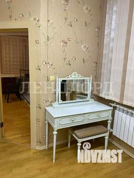 1-к квартира, на длительный срок, 35м2, 2/2 этаж