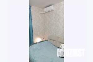 2-к квартира, посуточно, 40м2, 11/19 этаж