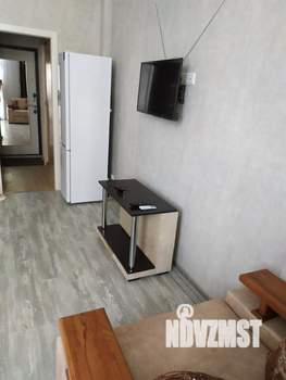 Студия квартира, на длительный срок, 26м2, 4/26 этаж