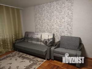 1-к квартира, посуточно, 35м2, 3/5 этаж