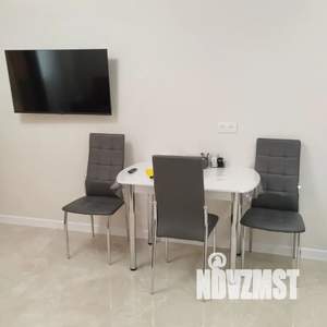 2-к квартира, посуточно, 40м2, 12/25 этаж