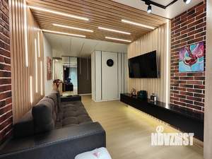 3-к квартира, на длительный срок, 100м2, 6/32 этаж