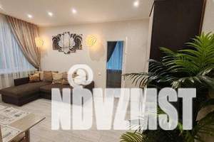 2-к квартира, посуточно, 35м2, 2/3 этаж