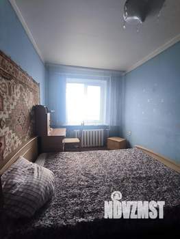 2-к квартира, на длительный срок, 55м2, 4/6 этаж