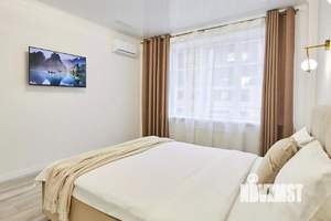 1-к квартира, посуточно, 49м2, 1/1 этаж