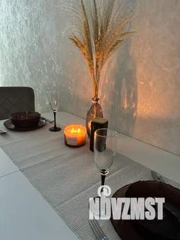 Студия квартира, посуточно, 28м2, 6/20 этаж