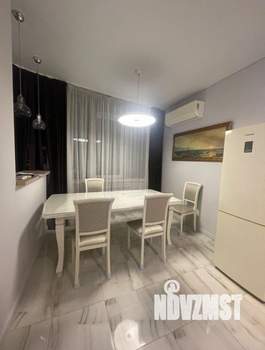 2-к квартира, на длительный срок, 80м2, 17/23 этаж