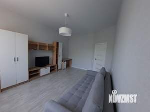1-к квартира, на длительный срок, 40м2, 3/8 этаж